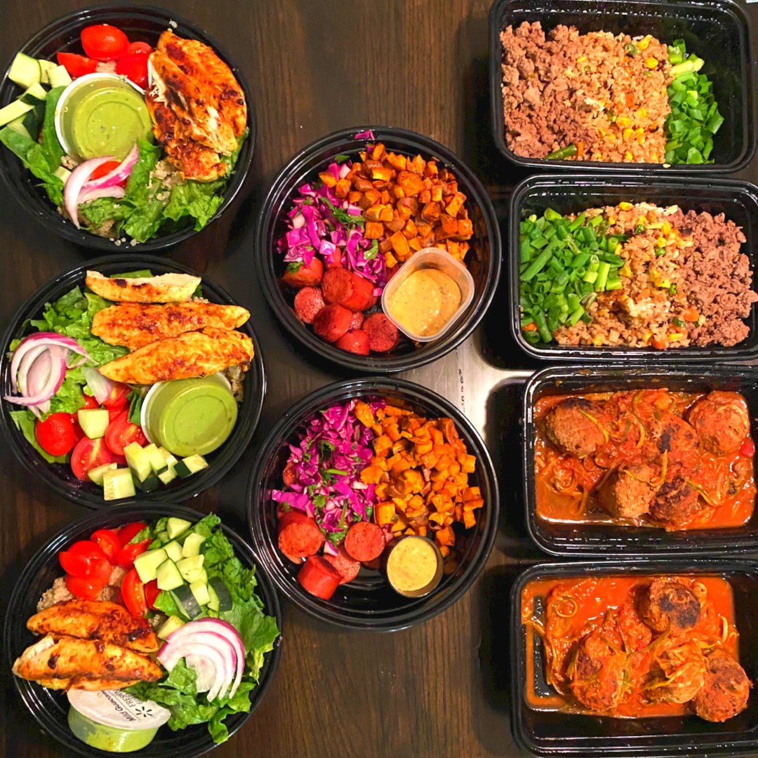 3 Super Simple Recipes that are Healthy, Yummy & Uncomplicated