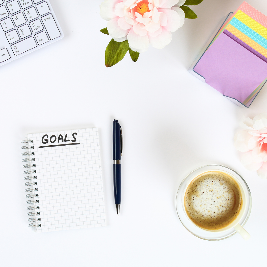 3 Super Specific Ways to Maintain Momentum with Your Goals So You Actually Achieve Them This Year