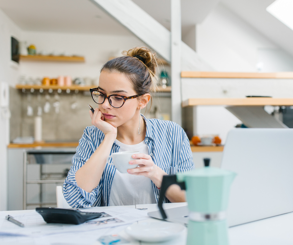 Use the Rule of 72 to Double Your Money