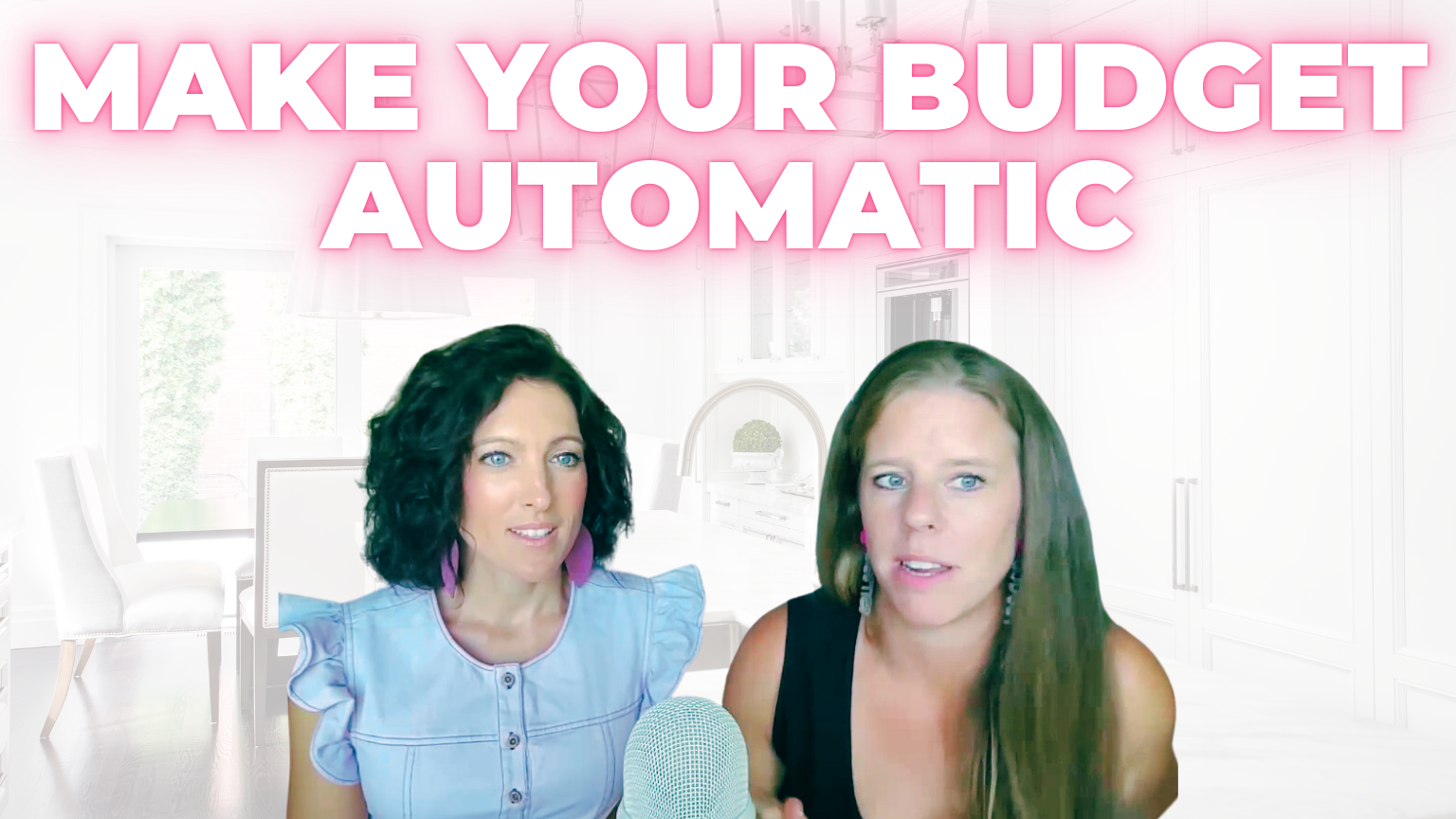 How to Stop Living Paycheck-to-Paycheck with an Automated Money System